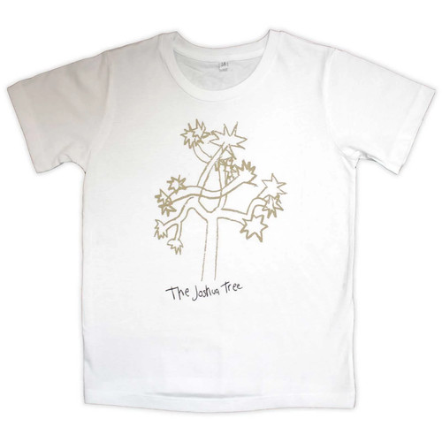 Kids shirt joshua tree - joshua,