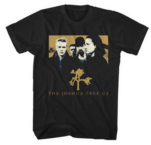 Official the joshua - the,