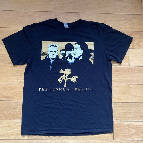 The joshua tree tour t - the,