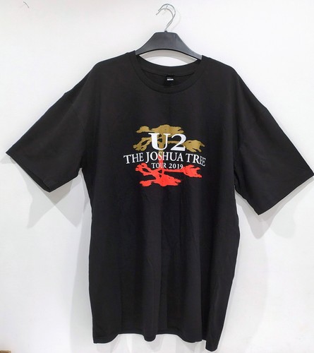 Shirt the joshua tree - u2,