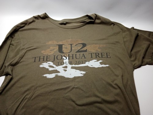 The joshua tree - the, t