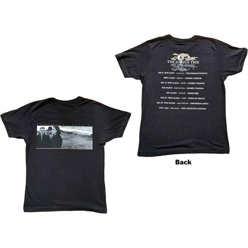 Unisex shirt joshua tree - unisex,