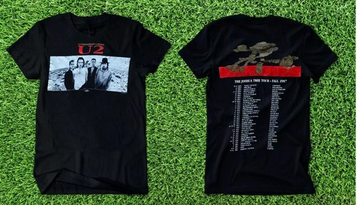 Sided 1987 the joshua - 1987,
