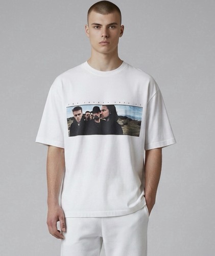 Shirt joshua tree - t-shirt,