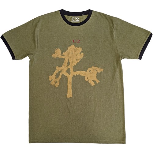 Joshua tree europe - u2,