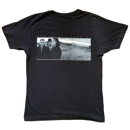 Joshua tree photo - tree, black