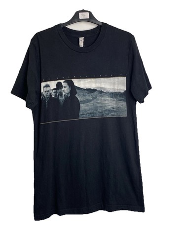 Joshua tree 2017 tour t - tree,