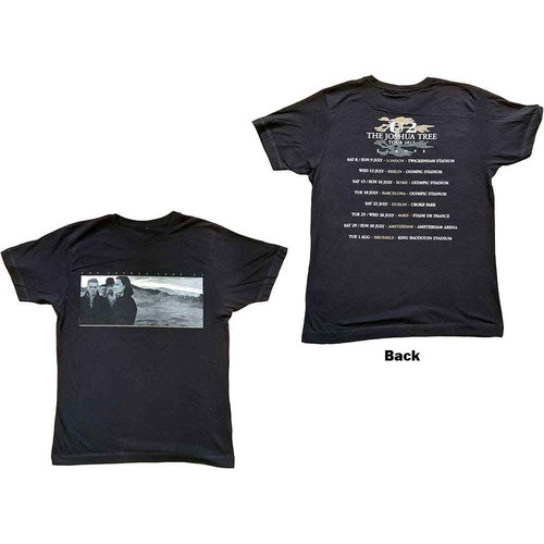 Unisex shirt joshua tree - unisex,