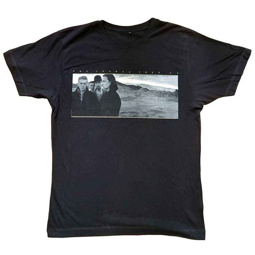 Official joshua tree - official,